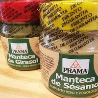 Mantecas!! at Naturalmente Desde Chicos in Rio Gallegos