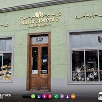 El local!! at Naturalmente Desde Chicos in Rio Gallegos