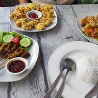  at Vegi House in Singaraja