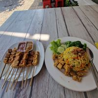  at Vegi House in Singaraja