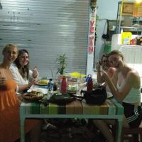  at Vegi House in Singaraja