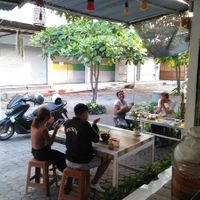  at Vegi House in Singaraja