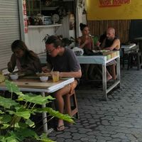  at Vegi House in Singaraja