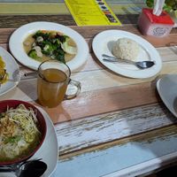  at Vegi House in Singaraja