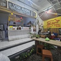  at Vegi House in Singaraja