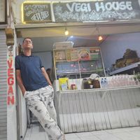  at Vegi House in Singaraja