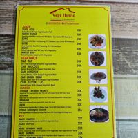  at Vegi House in Singaraja