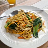  at Vegi House in Singaraja