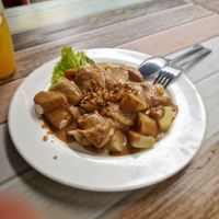  at Vegi House in Singaraja