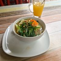  at Vegi House in Singaraja