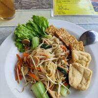  at Vegi House in Singaraja