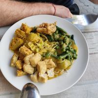  at Vegi House in Singaraja