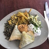 Entree at Ventre Content in Liege