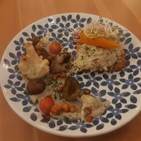 Starter at Ventre Content in Liege