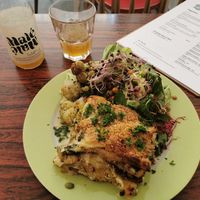  at Ventre Content in Liege