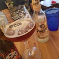 Lekker vegan, bio en lokaal! Heerlijk at Ventre Content in Liege