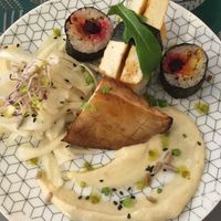   at Ventre Content in Liege