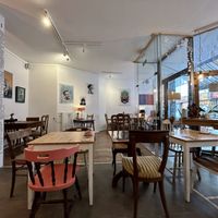   at Ventre Content in Liege