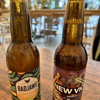   at Ventre Content in Liege