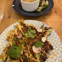   at Ventre Content in Liege