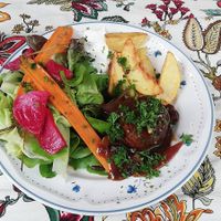  at Ventre Content in Liege