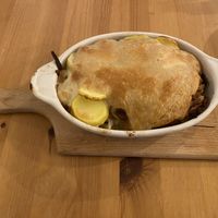   at Ventre Content in Liege