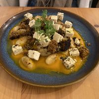   at Ventre Content in Liege