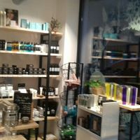 Beautycorner, crueltyfree products at Odevie in Ypres