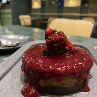 Charlie Brown at The Green Affair - Chiado in Lisbon