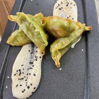 Tasty at The Green Affair - Chiado in Lisbon