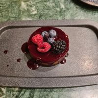 Charlie Brown at The Green Affair - Chiado in Lisbon