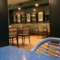 Interior at The Green Affair - Chiado in Lisbon