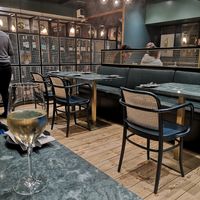 Location! at The Green Affair - Chiado in Lisbon