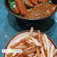 Caril   at The Green Affair - Chiado in Lisbon