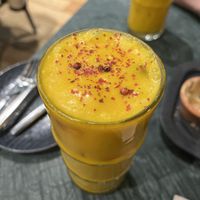   at The Green Affair - Chiado in Lisbon