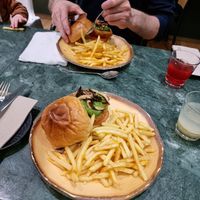  at The Green Affair - Chiado in Lisbon