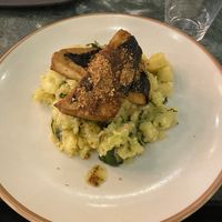   at The Green Affair - Chiado in Lisbon