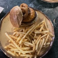   at The Green Affair - Chiado in Lisbon