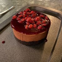   at The Green Affair - Chiado in Lisbon