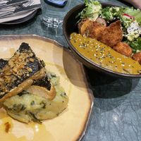   at The Green Affair - Chiado in Lisbon