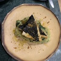   at The Green Affair - Chiado in Lisbon