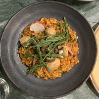   at The Green Affair - Chiado in Lisbon