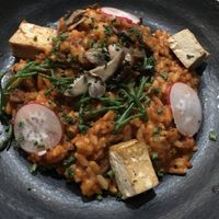   at The Green Affair - Chiado in Lisbon