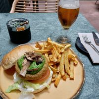  at The Green Affair - Chiado in Lisbon