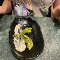   at The Green Affair - Chiado in Lisbon