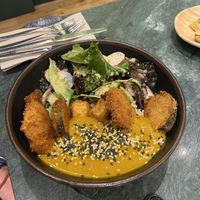   at The Green Affair - Chiado in Lisbon