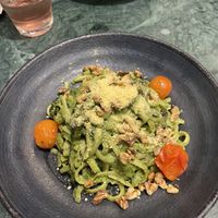   at The Green Affair - Chiado in Lisbon