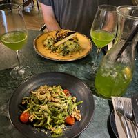  at The Green Affair - Chiado in Lisbon