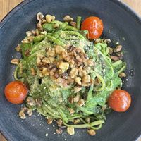   at The Green Affair - Chiado in Lisbon