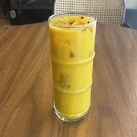   at The Green Affair - Chiado in Lisbon